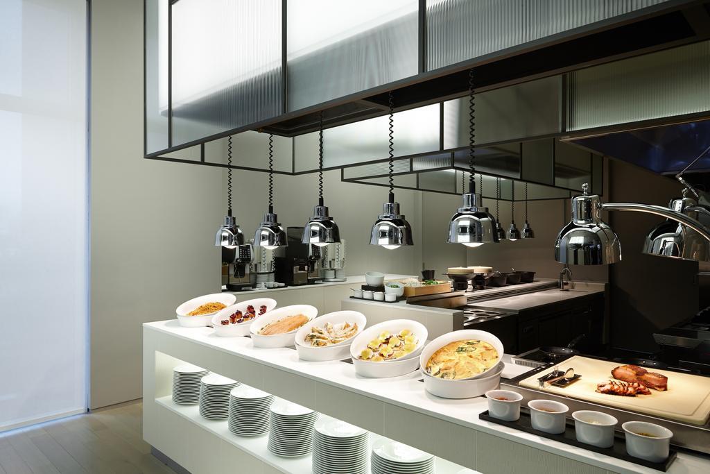 Shilla Stay Gangnam Yeoksam Seoul Exterior photo