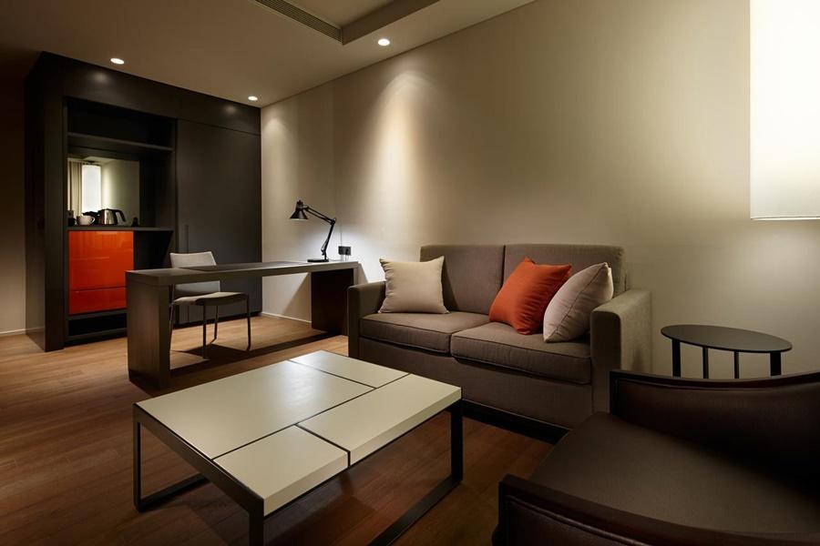 Shilla Stay Gangnam Yeoksam Seoul Exterior photo