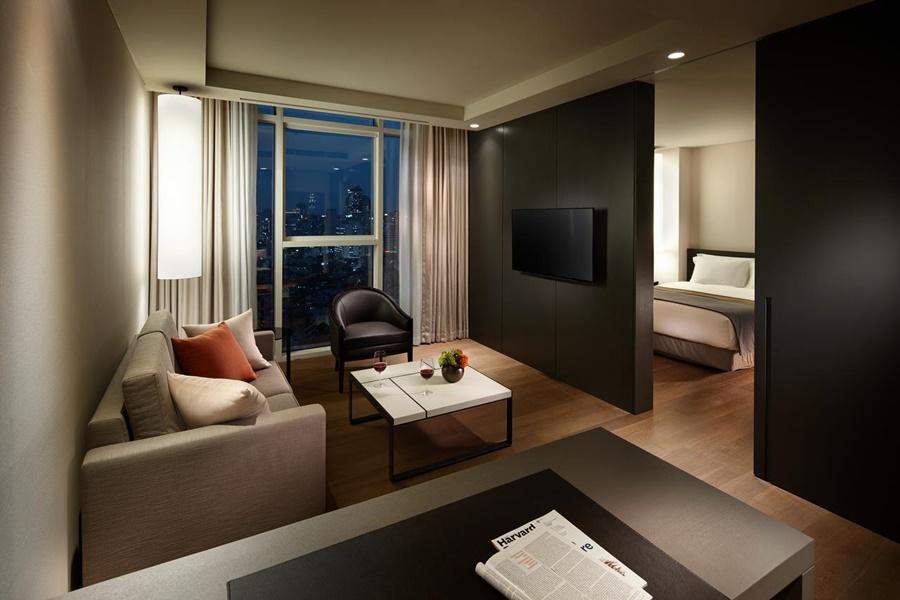 Shilla Stay Gangnam Yeoksam Seoul Exterior photo