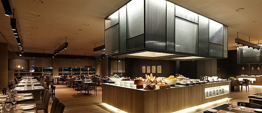 Shilla Stay Gangnam Yeoksam Seoul Exterior photo