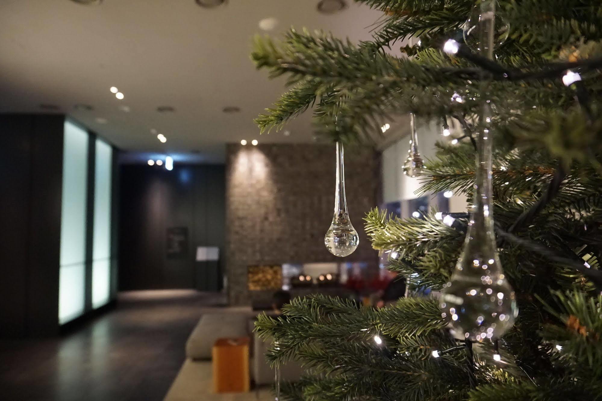 Shilla Stay Gangnam Yeoksam Seoul Exterior photo