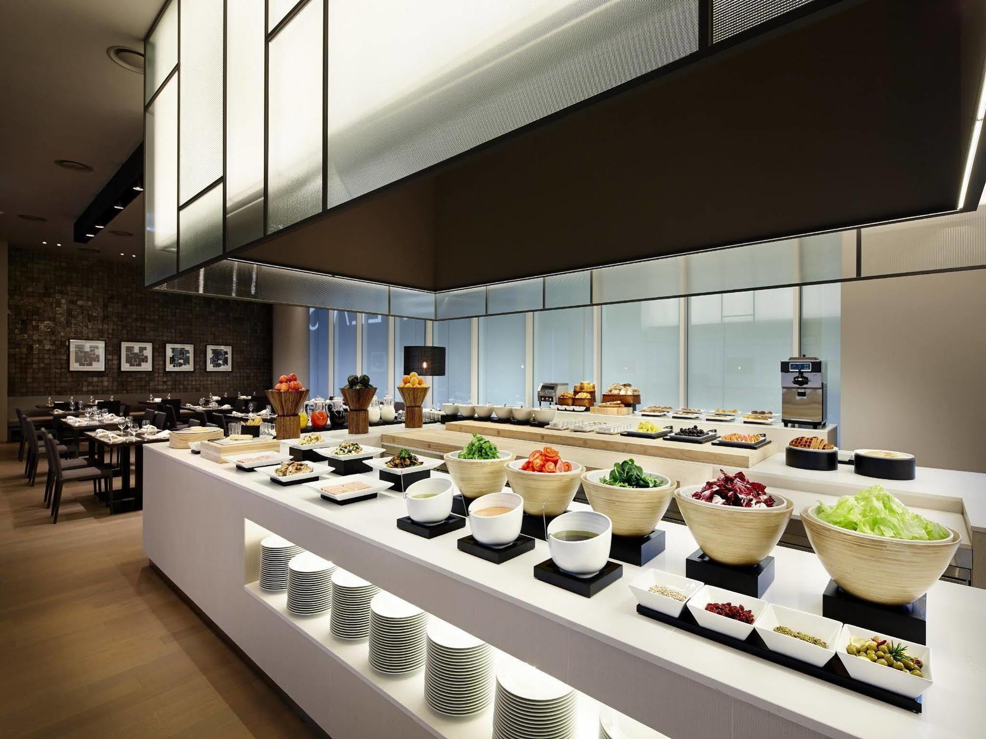 Shilla Stay Gangnam Yeoksam Seoul Exterior photo