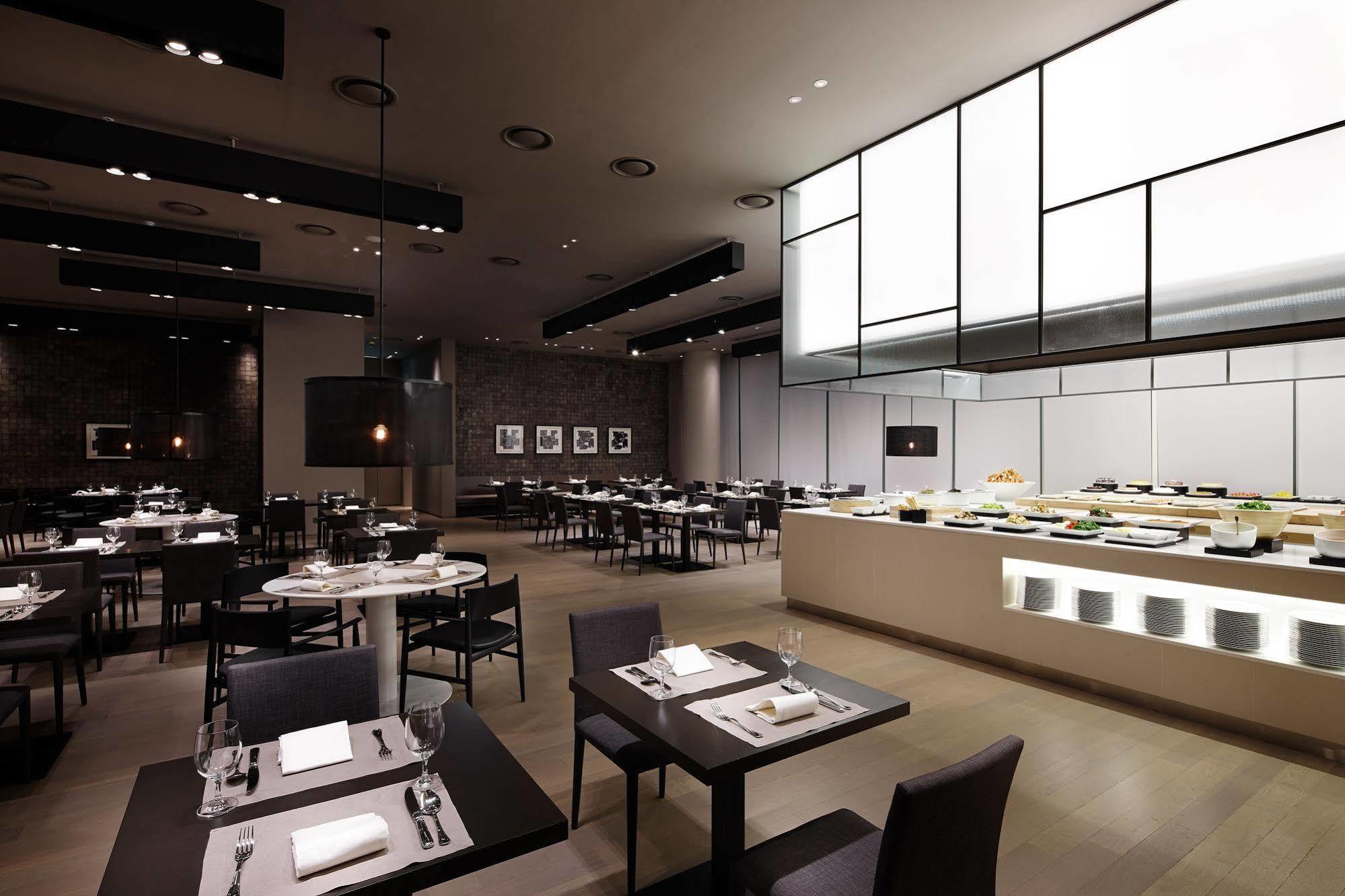 Shilla Stay Gangnam Yeoksam Seoul Exterior photo