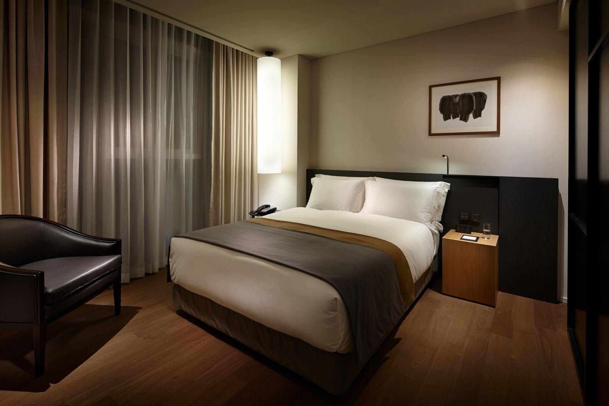 Shilla Stay Gangnam Yeoksam Seoul Exterior photo