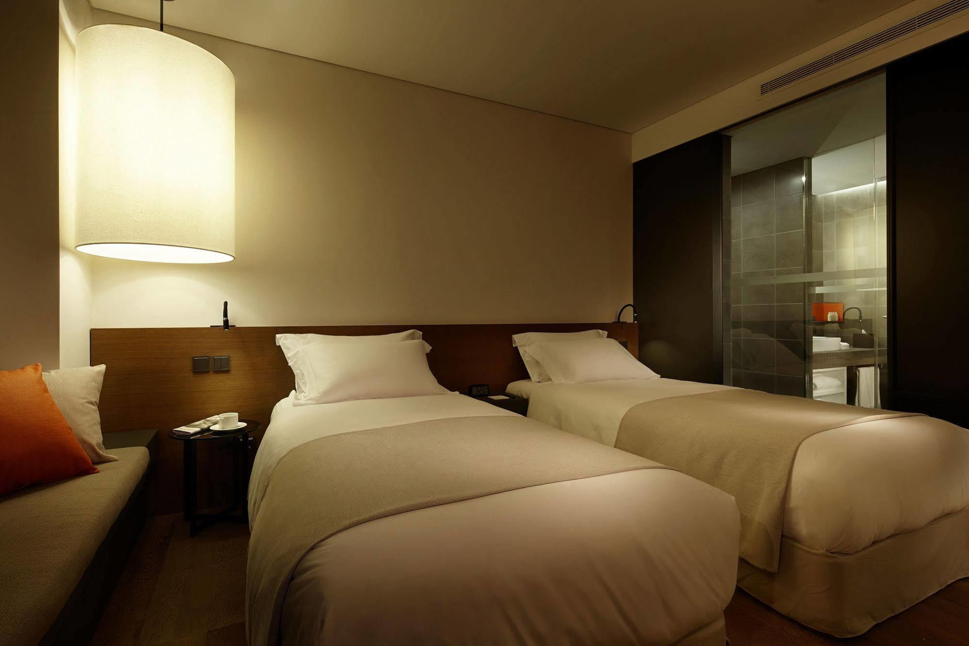 Shilla Stay Gangnam Yeoksam Seoul Exterior photo