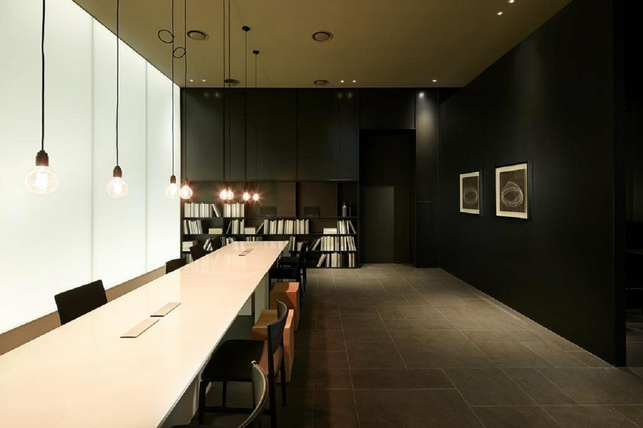 Shilla Stay Gangnam Yeoksam Seoul Exterior photo