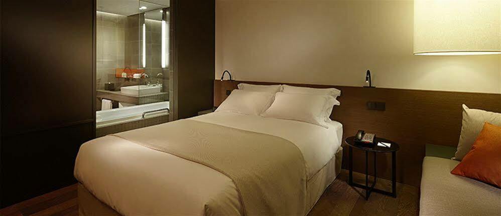 Shilla Stay Gangnam Yeoksam Seoul Exterior photo